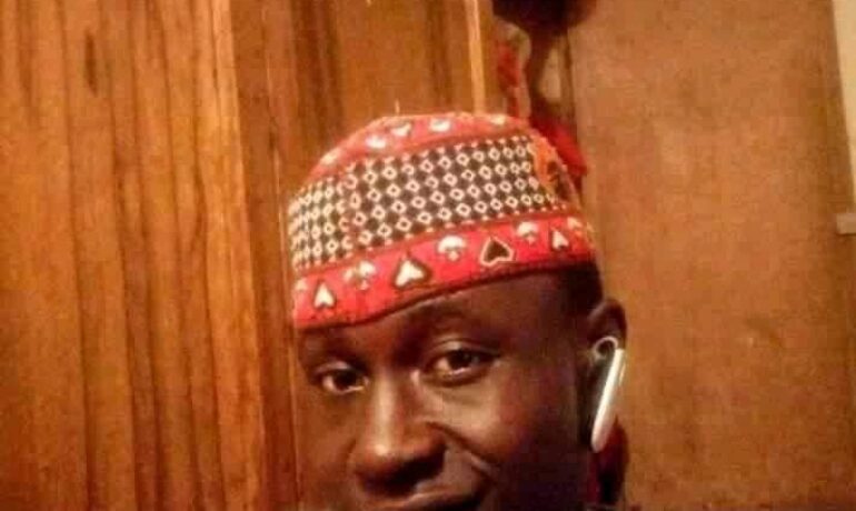 Aliyu Muhammad Plumbing