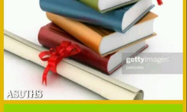 All Saints University of Theology, Umuahia, Abia State