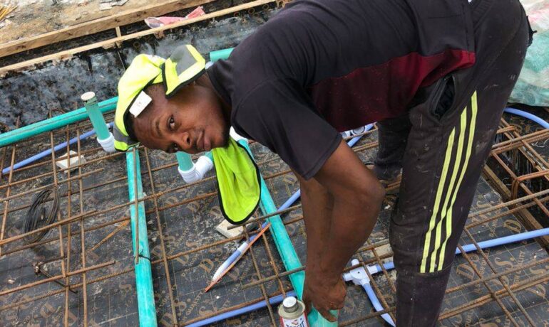 Allow Plumbing Company