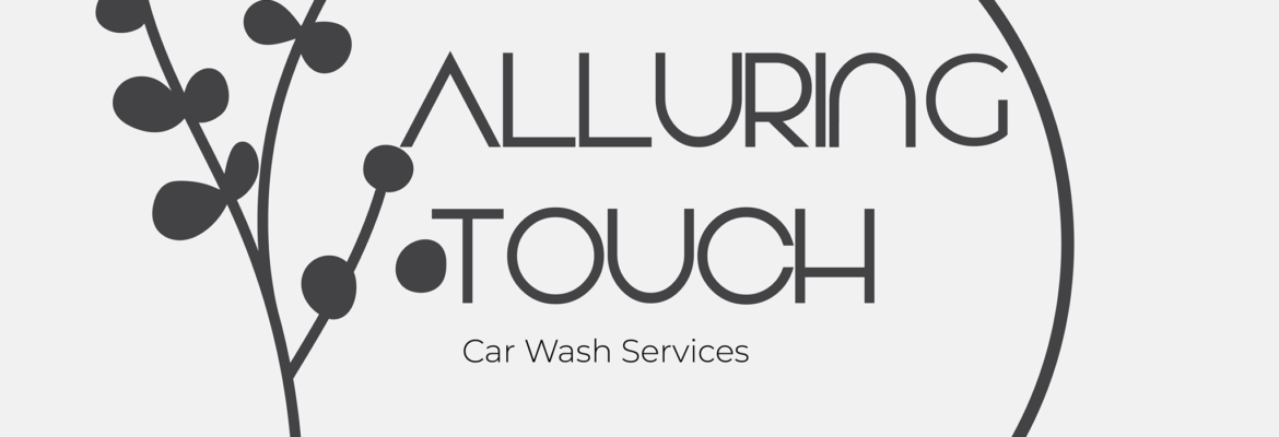 Alluring Touch Car Wash 