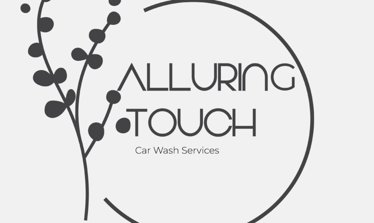 Alluring Touch Car Wash 