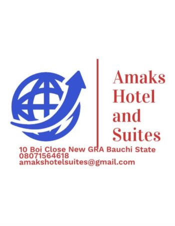 Amaks Hotel and Suites 