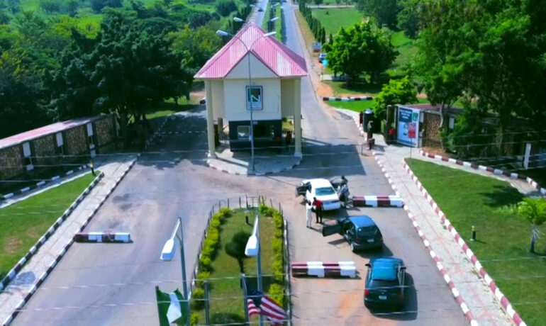 American University of Nigeria