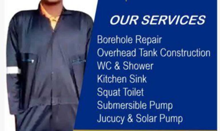 Aminci Plumbing Zuru