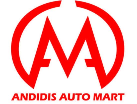 Andidis Auto Mart 