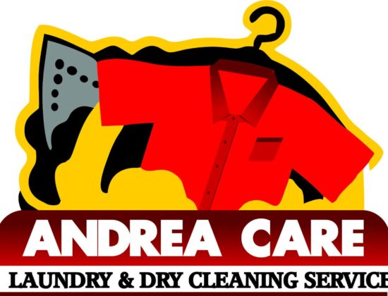 Andrea Care Laundry and Dry Cleaning Services