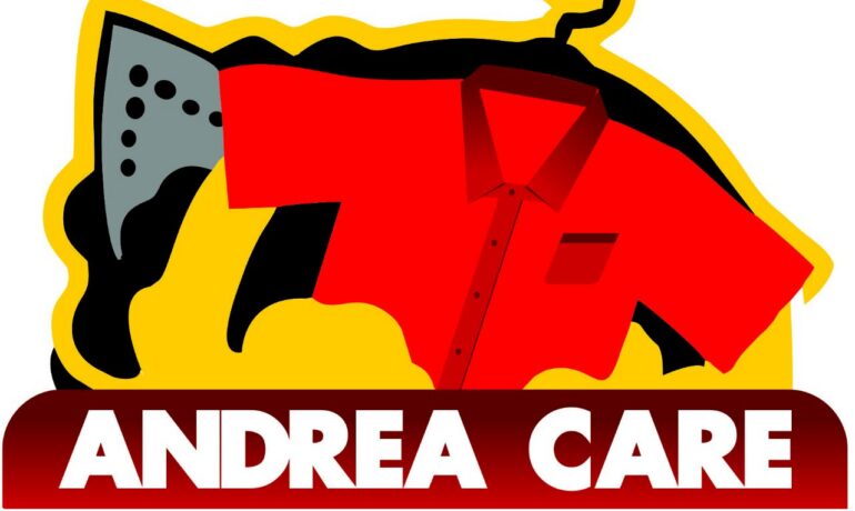 Andrea Care Laundry and Dry Cleaning Services