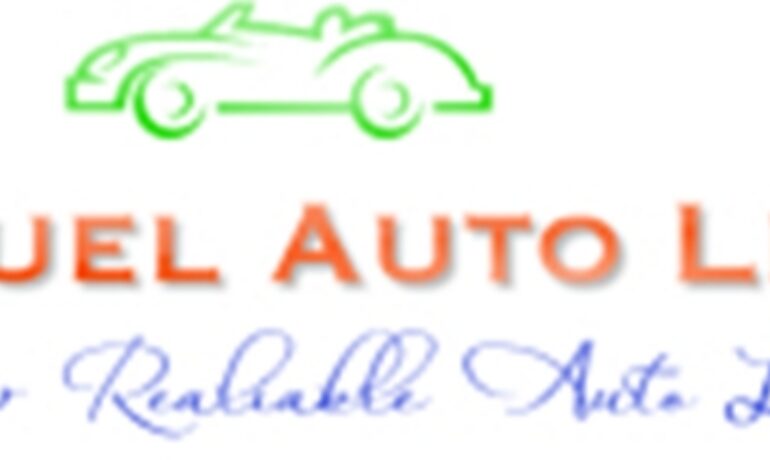 Anuel Auto Link 