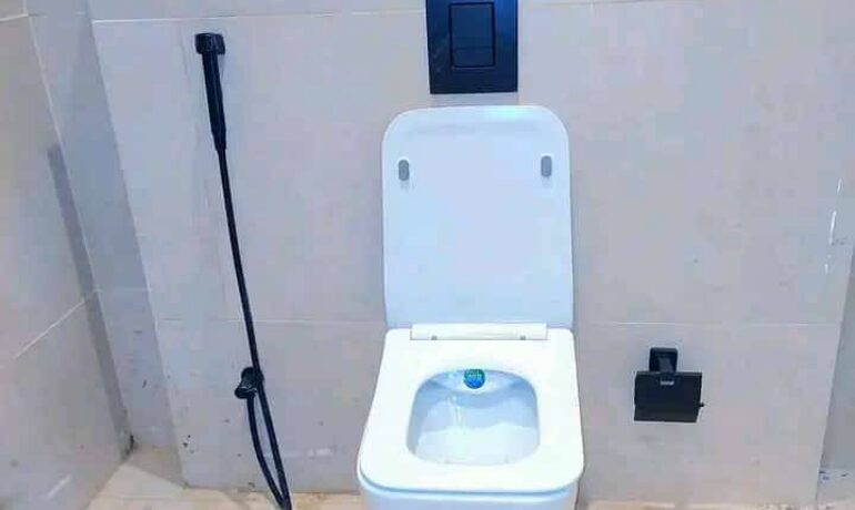 Anyanwu Chidera Solomon Plumbing
