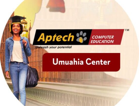 Aptech Computer Education Umuahia