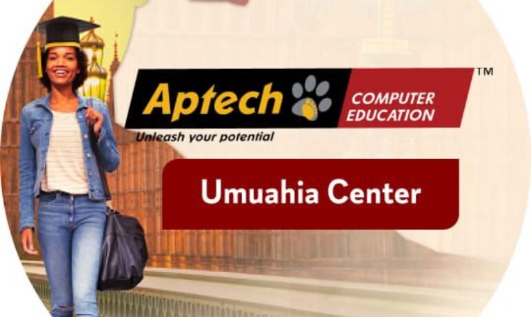Aptech Computer Education Umuahia