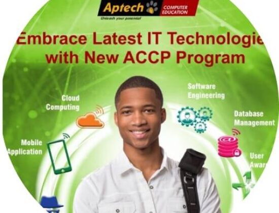 Aptech Computer Education Umuahia