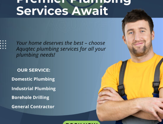 Aquatec Plumbing Services 