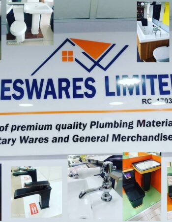 Arieswares Limited