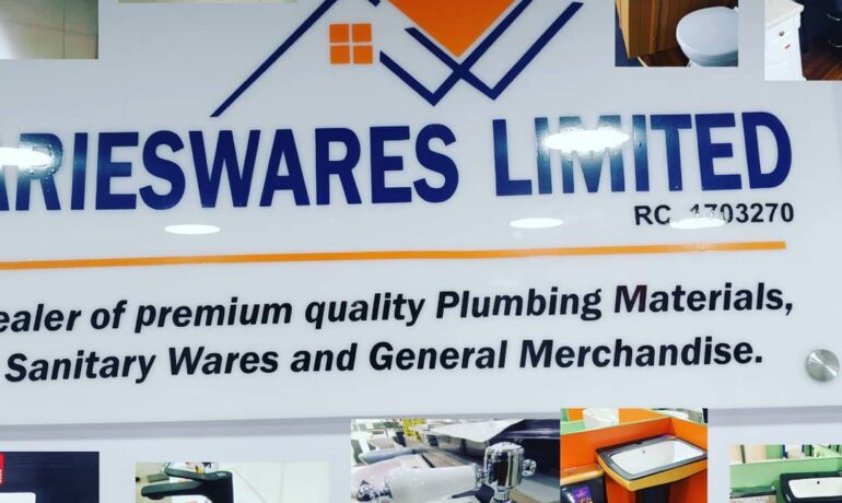 Arieswares Limited