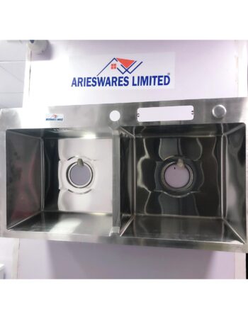 Arieswares Limited