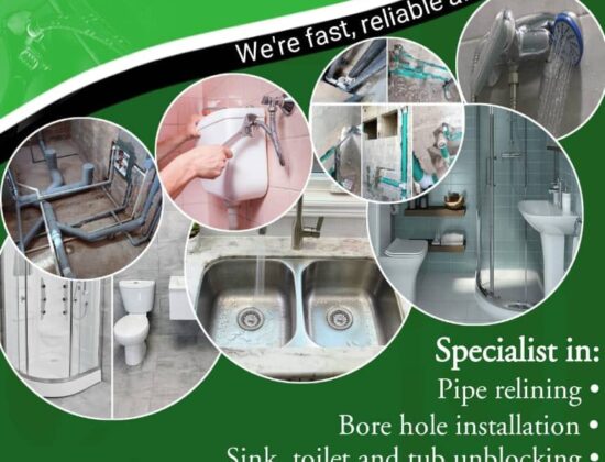 As-Salafiyyah Plumbing Service 