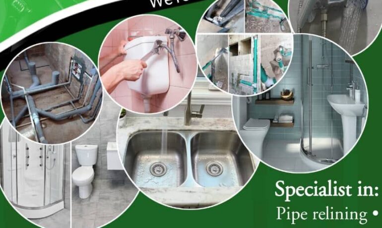 As-Salafiyyah Plumbing Service 