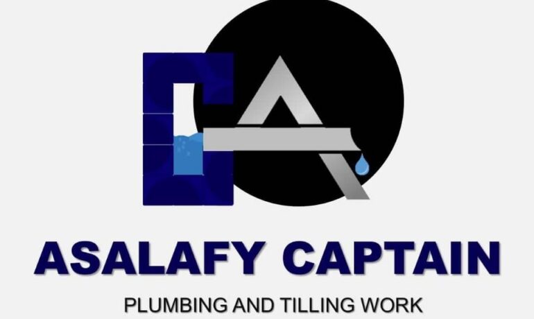 As-Salafy Captain Plumbing & Tiling Work
