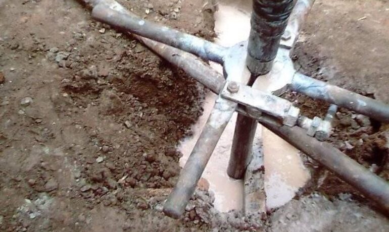 Atan Ota Plumbing Works