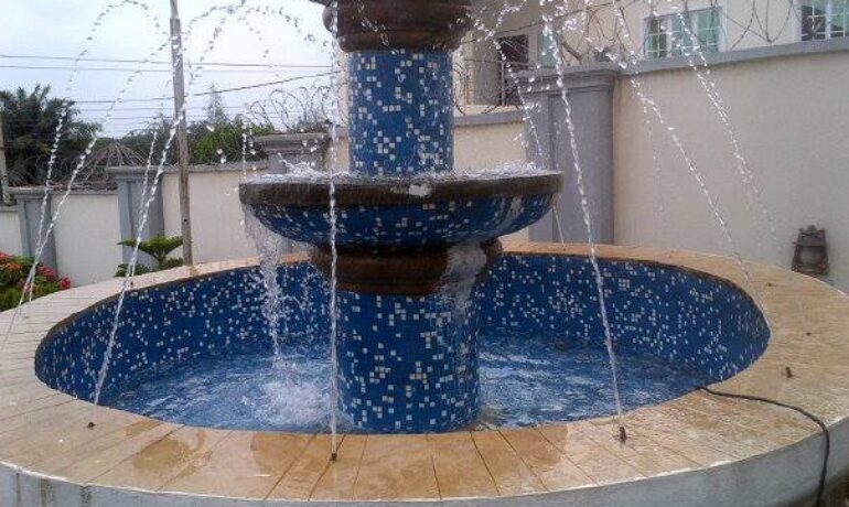Atlantic Coast Plumbing and Tiles Company