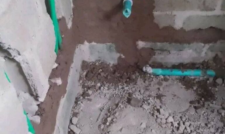 Atolagbe Abdulazeez Ishola Plumbing