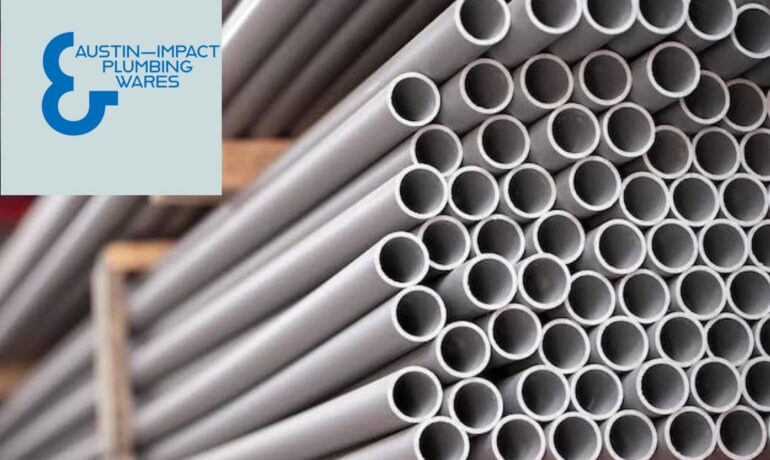 Austin Impact Plumbing Wares