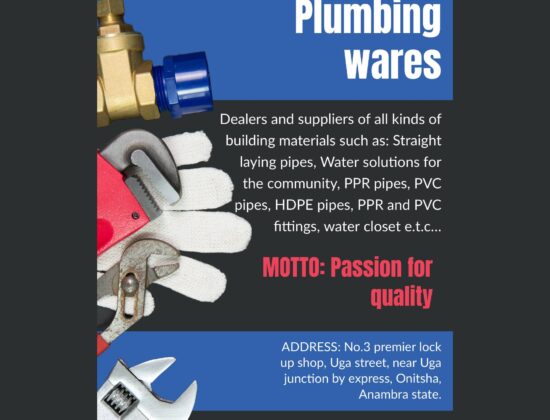 Austin Impact Plumbing Wares