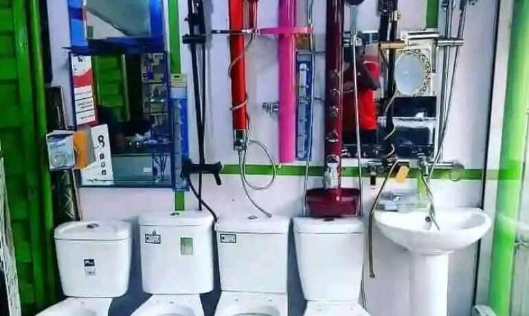 Authentic J Plumbing Work