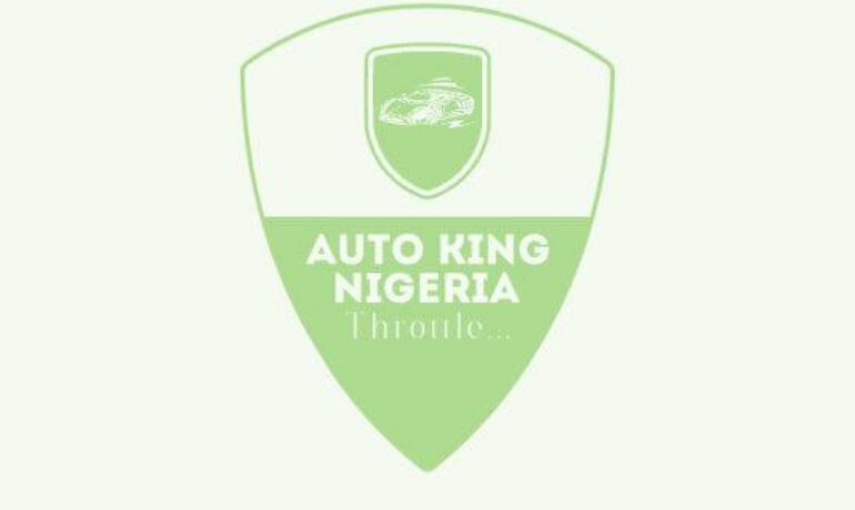 Auto King Nigeria 