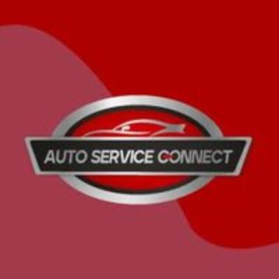 Auto Service Connect 