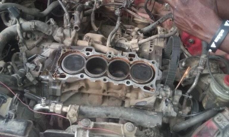 Auto Specialist 