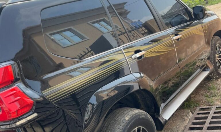 AutoBay Nigeria 