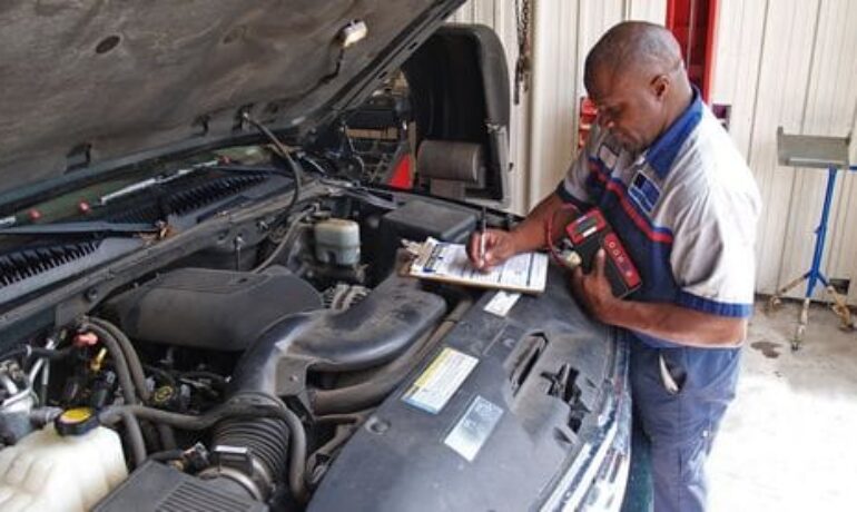 AutoCheckers Services Nigeria Limited