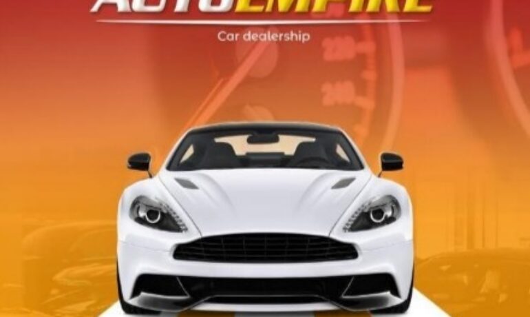 AutoEmpire 