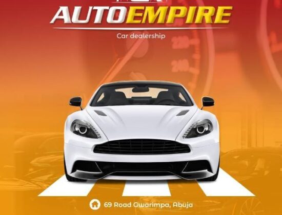 AutoEmpire 