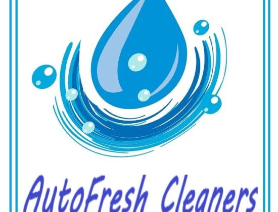 AutoFresh Cleaners 