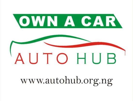 AutoHub Nigeria 