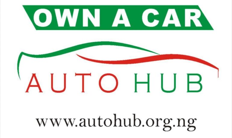 AutoHub Nigeria 