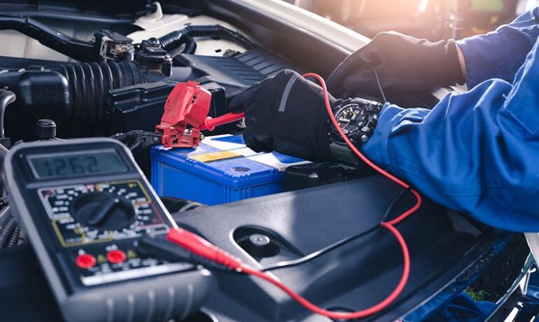 AutoSmart Garage Services Limited 