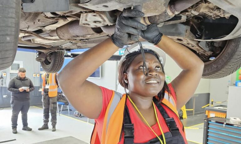 Autolady Engineering Technology Limited