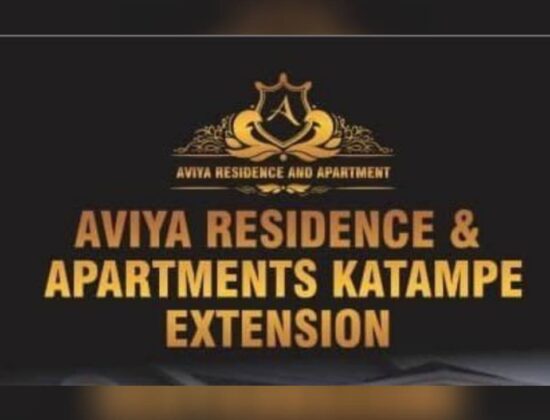 Aviya Residence & Apartments Limited