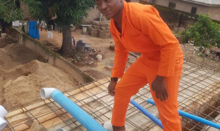 Awesome Plumbing WORKS 