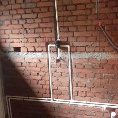 Awesome Plumbing WORKS 