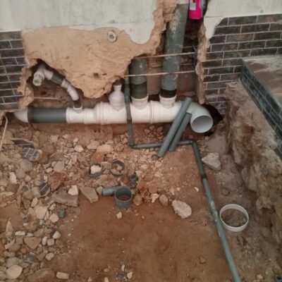 Awilo Congo Plumbing