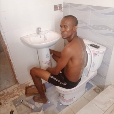 Awilo Congo Plumbing