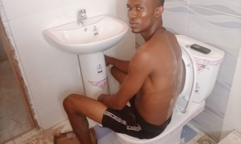 Awilo Congo Plumbing