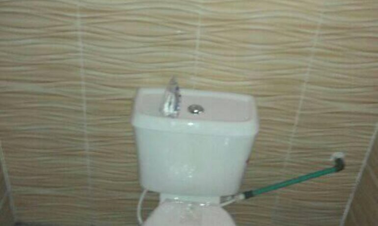 Ayekooto Plumbing and Borehole Enterprises 