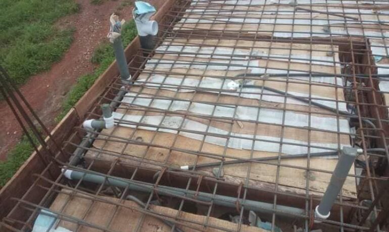 Azemad Plumbing Work 