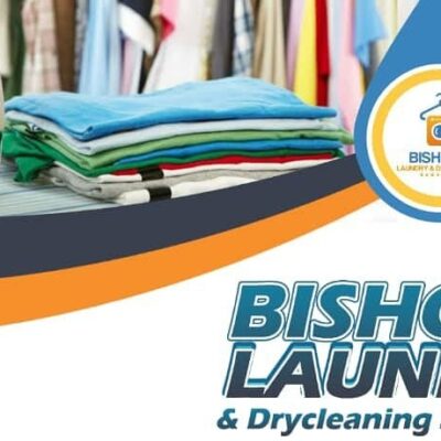 BISHOPS LAUNDRY SERVICES 